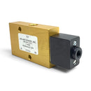 V3316 Air-Mite Devices Pneumatic Control Valve