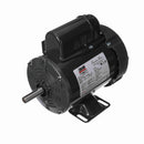 LM24627 Lincoln 1/2HP General Purpose Electric Motor, 1800RPM-2