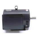 LM24682 Lincoln 5HP Electric Motor, 1800RPM-3