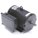 LM24682 Lincoln 5HP Electric Motor, 1800RPM-1