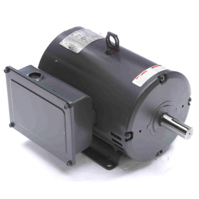 LM24682 Lincoln 5HP Electric Motor, 1800RPM