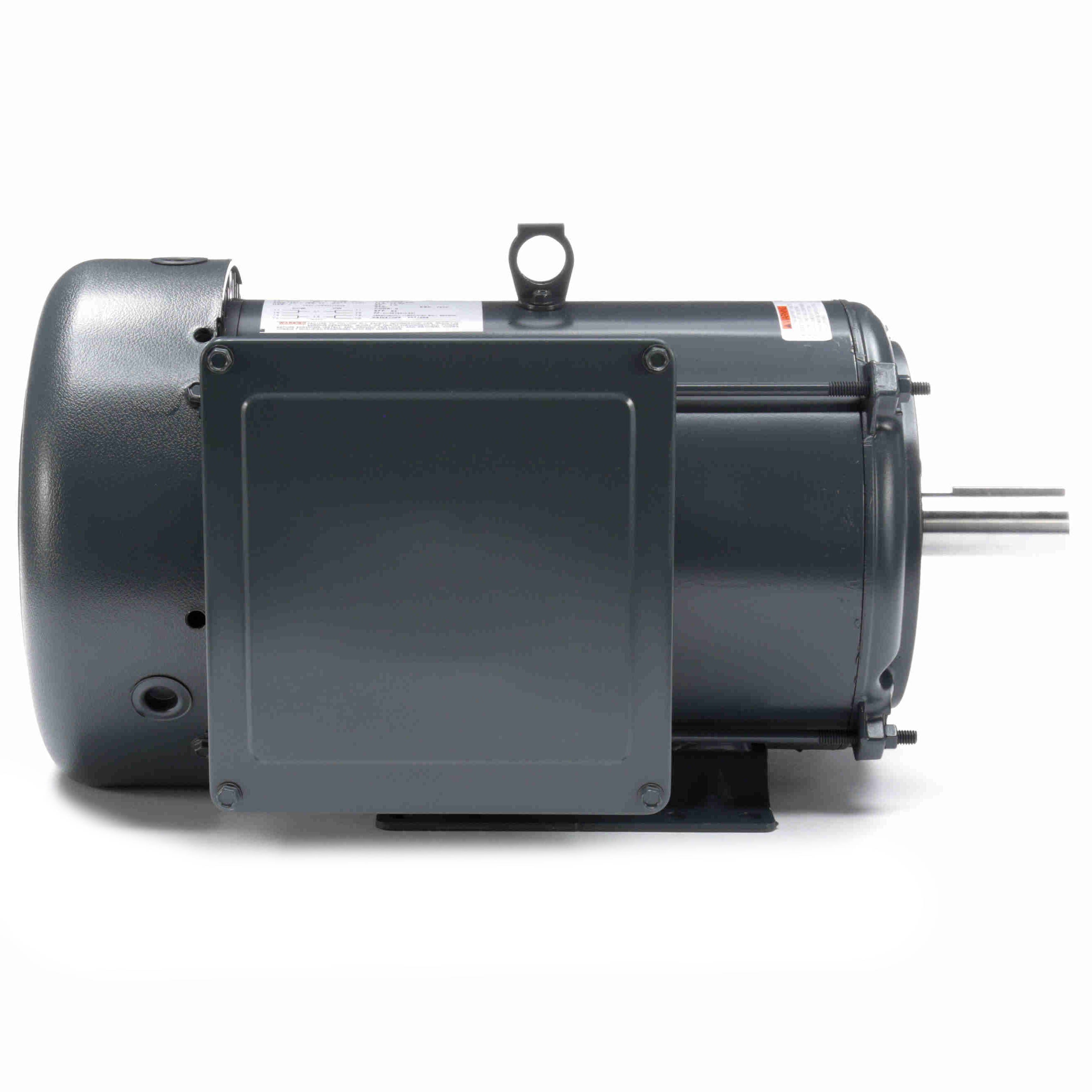 LM24720 Lincoln 7.5HP General Purpose Electric Motor, 1800RPM