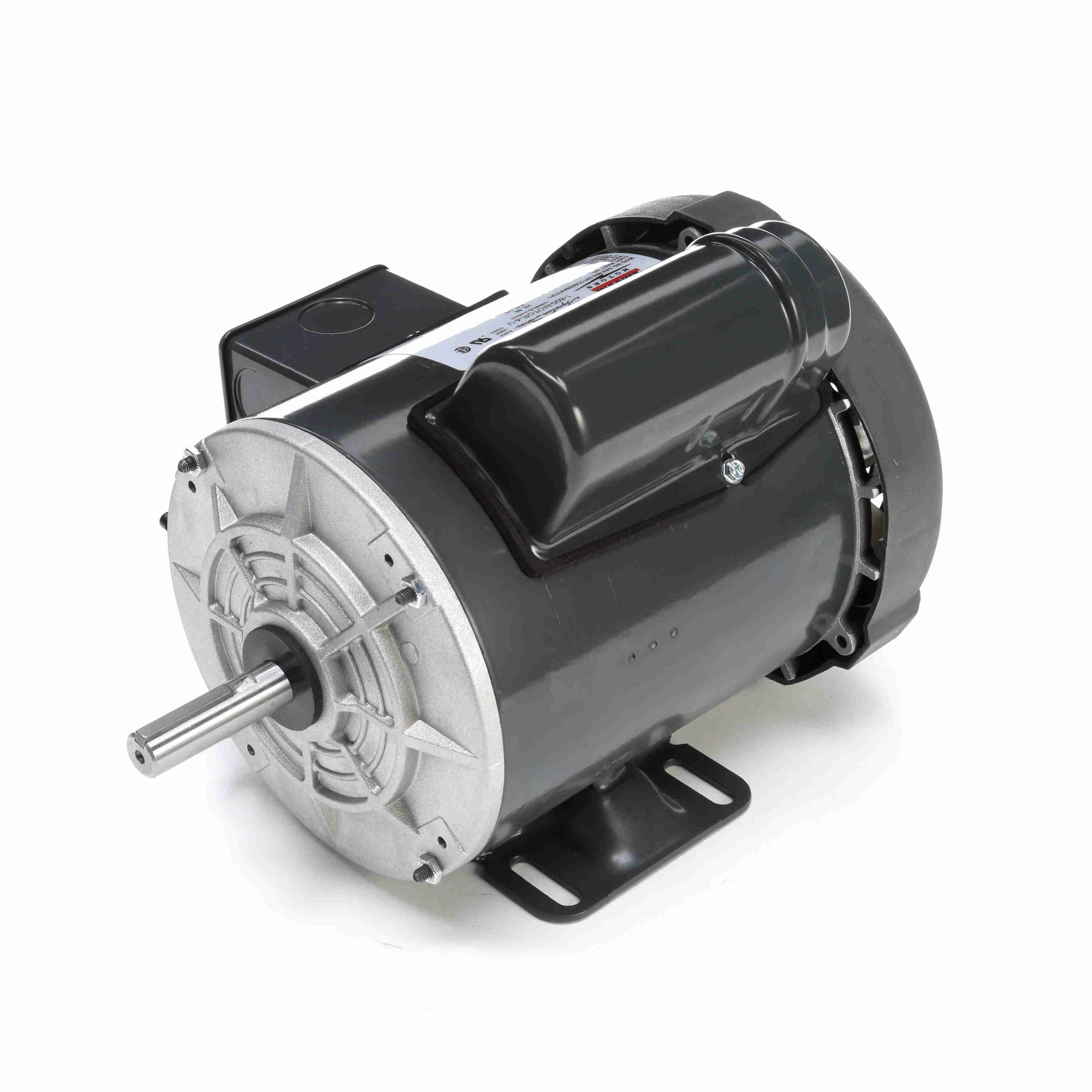 LM24789 Lincoln 1/3HP Farm Duty/General Purpose Electric Motor, 1800RPM - 0