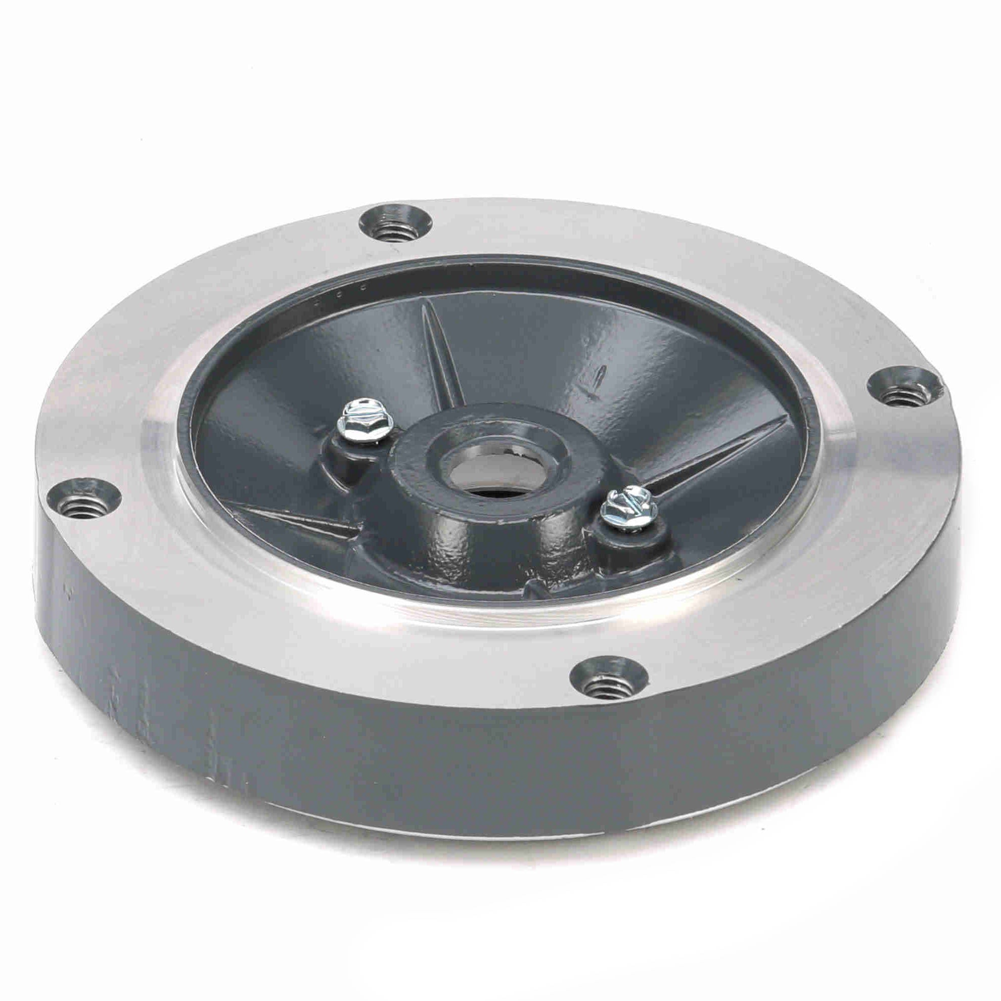 LM24808 Lincoln 56C-Face Kit, TEFC, ST SIG - 0