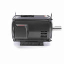 LM28867 Lincoln 10HP Elevator Duty Electric Motor, 1800RPM-2