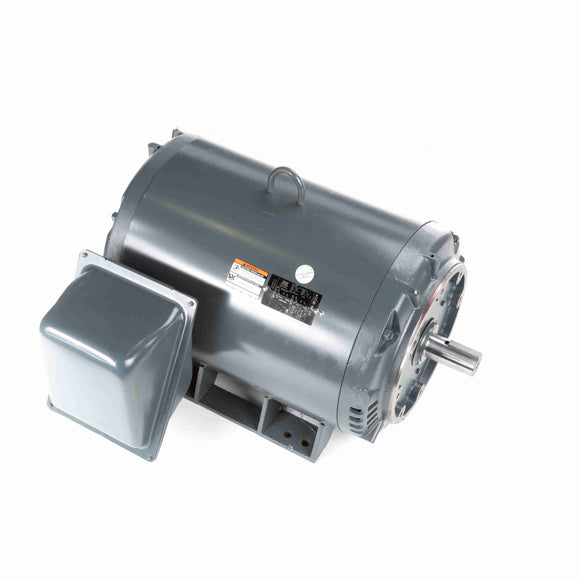 LM32677 Lincoln 200HP Ultimate e Electric Motor, 1800 RPM