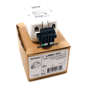 LMBC-300 WattStopper Network Bridge Module