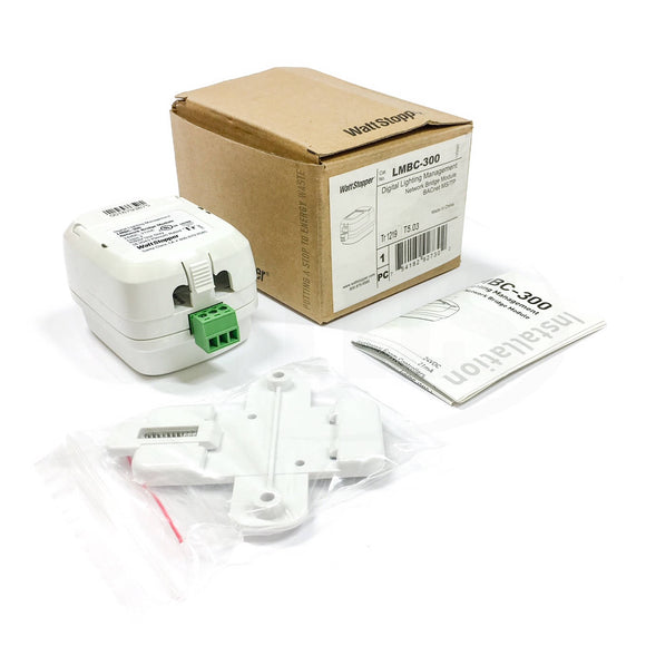 LMBC-300 WattStopper Network Bridge Module