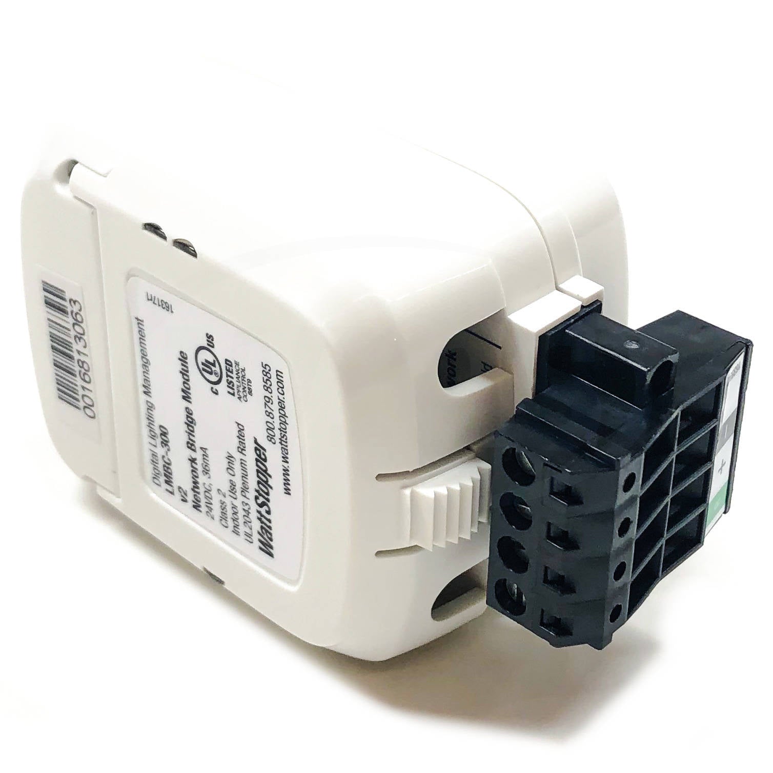 LMBC-300 WattStopper Network Bridge Module - 0