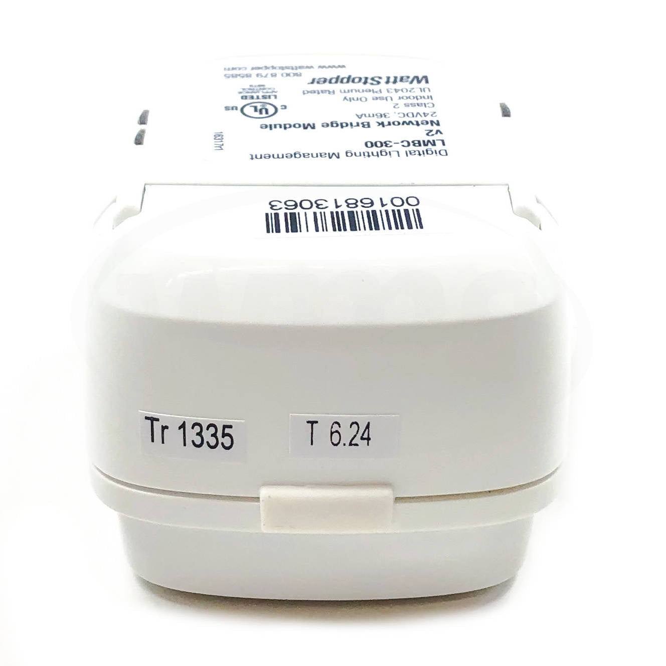 LMBC-300 WattStopper Network Bridge Module