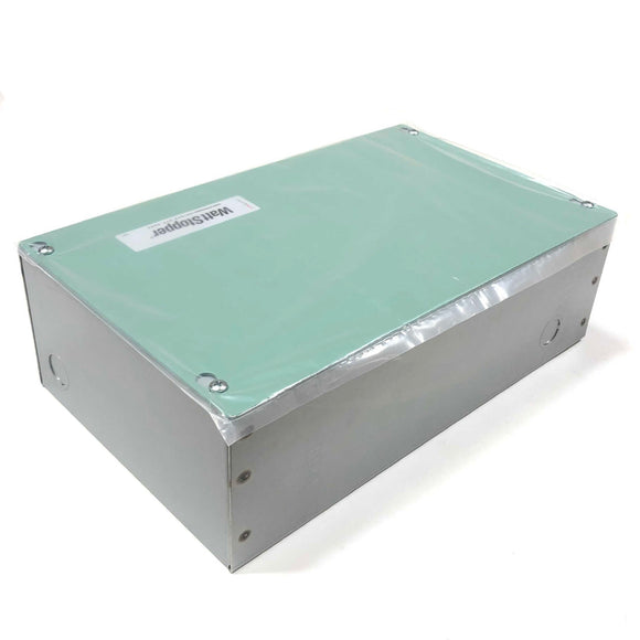 LMSM-ENC1 Wattstopper Surface-Mount Enclosure For LMSM or CC-Base NEMA1