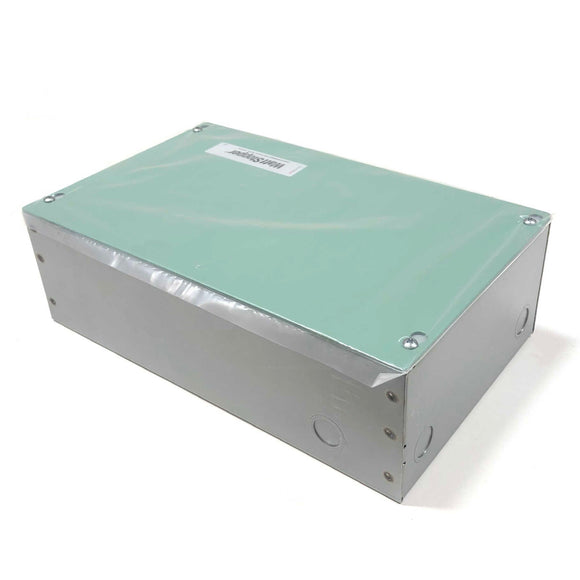LMSM-ENC1 Wattstopper Surface-Mount Enclosure For LMSM or CC-Base NEMA1