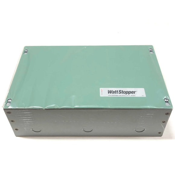 LMSM-ENC1 Wattstopper Surface-Mount Enclosure For LMSM or CC-Base NEMA1