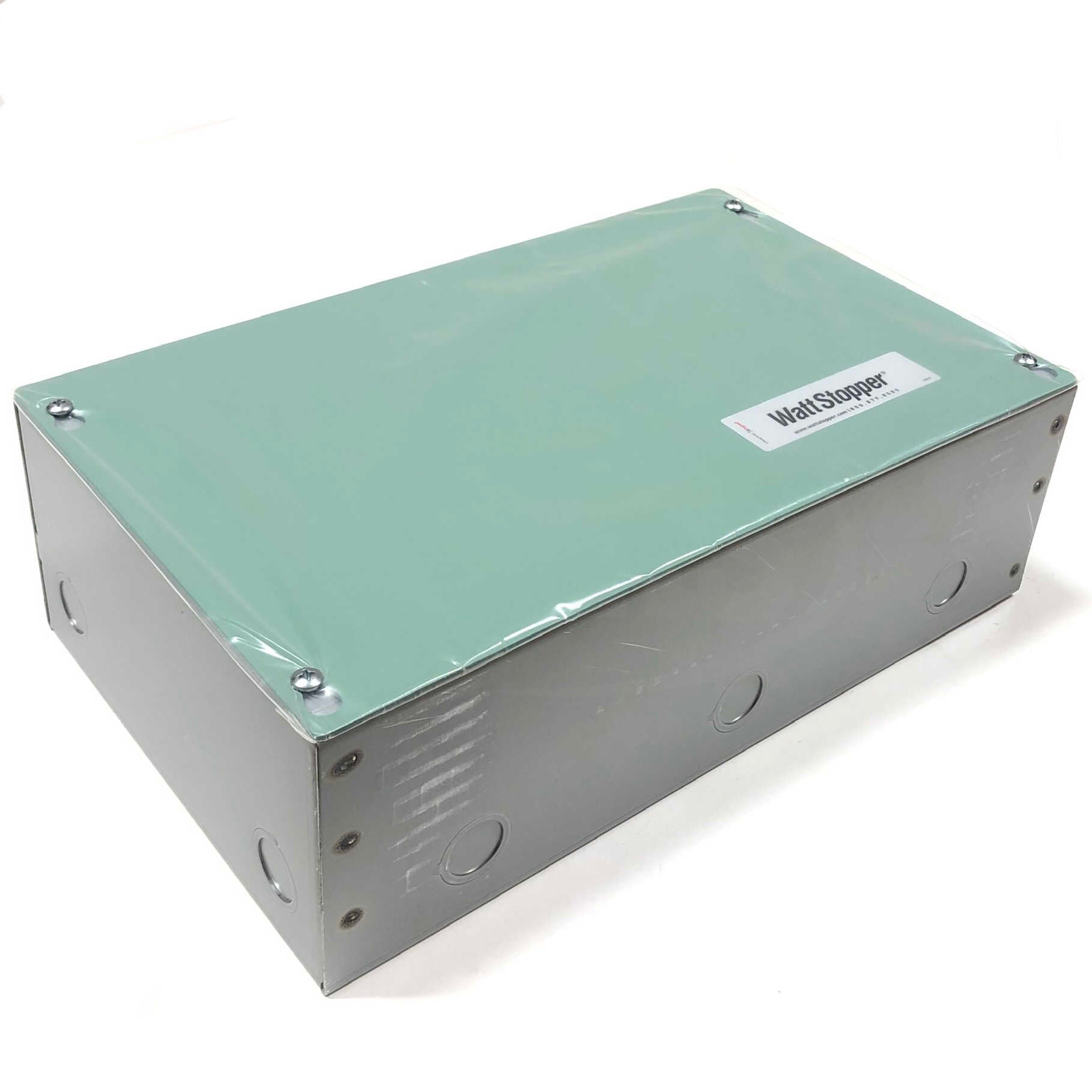 LMSM-ENC1 Wattstopper Surface-Mount Enclosure For LMSM or CC-Base NEMA1