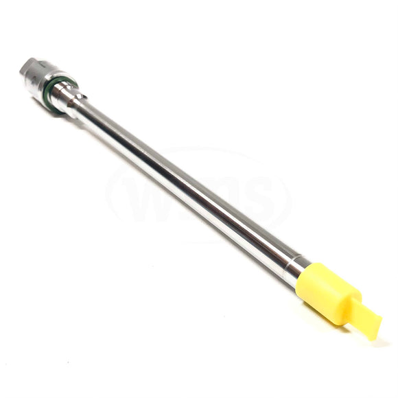 LMT105 IFM Electronic Hygienic Point Level Sensor