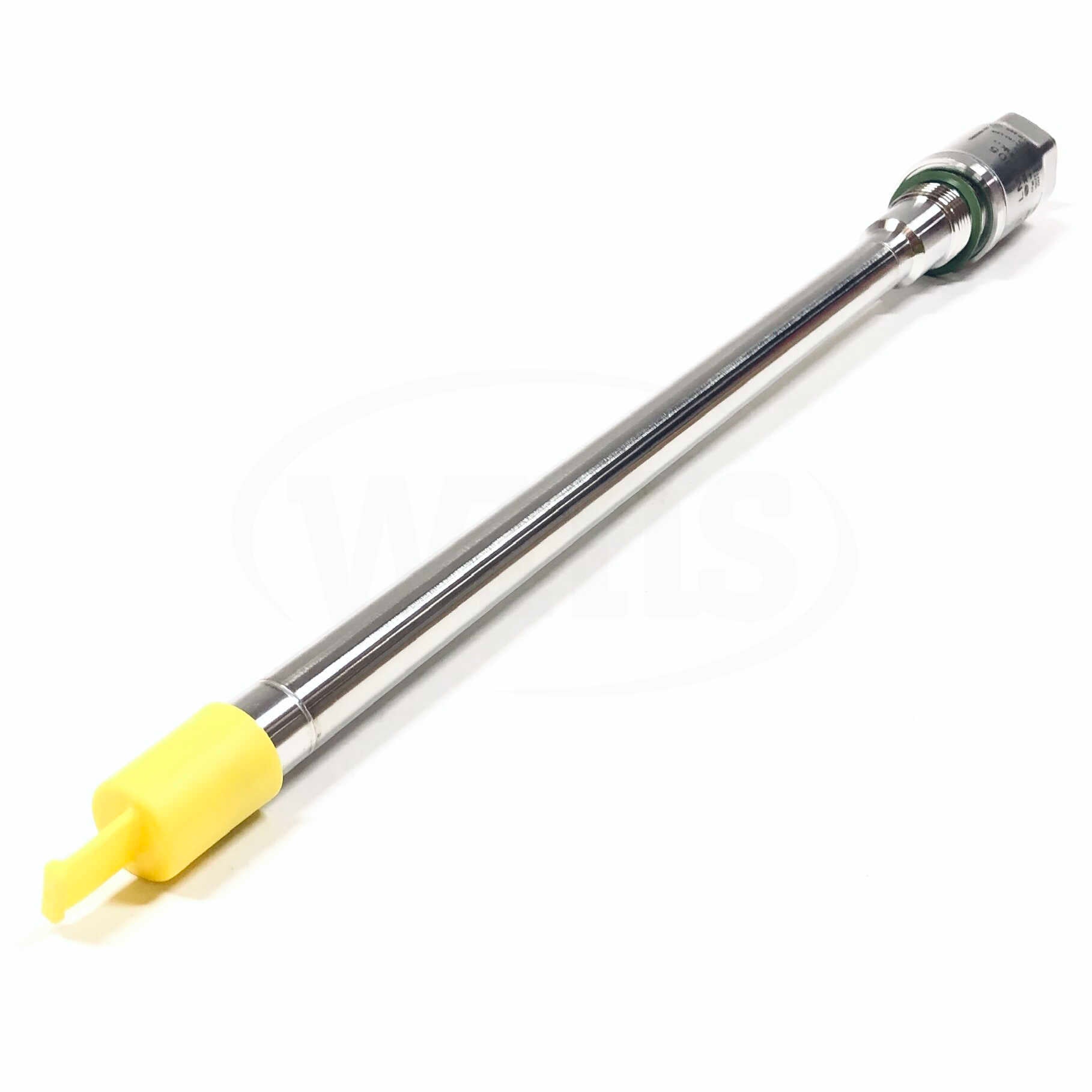 LMT105 IFM Electronic Hygienic Point Level Sensor