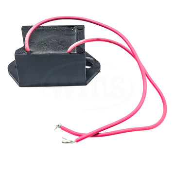 Gems 134580 Float Level Magnetic Reed Switch