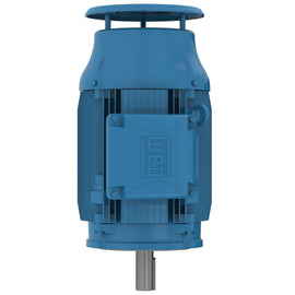 07518ET3ER365TC-W22 WEG 75HP Severe Duty Electric Motor, 1800 RPM