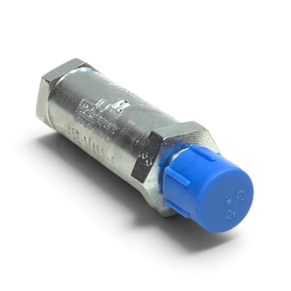 625746 Parker High-Pressure Check Valve
