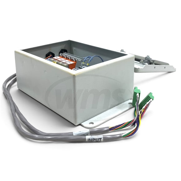 IC-PCR-4 Ingersoll Rand Relay Box