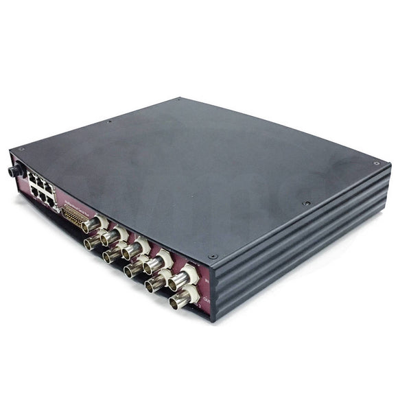 LNX7000-04 Enerdyne MPEG Encoder, 12-28VDC