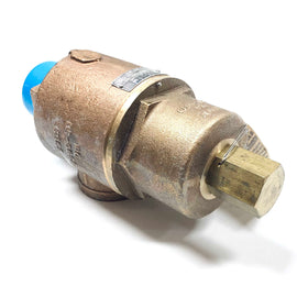 0020-H01-MG Kunkle Safety 2" Valve, 217 GPM, 135 PSIG