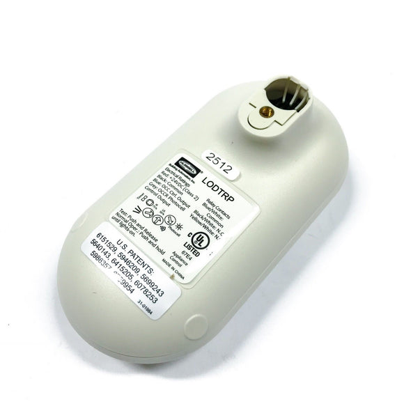 LODTRP Hubbell LightOWL PIR & US Sensor