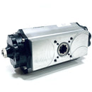 LOM05STEX6032X Radius Pneumatic Actuator-3