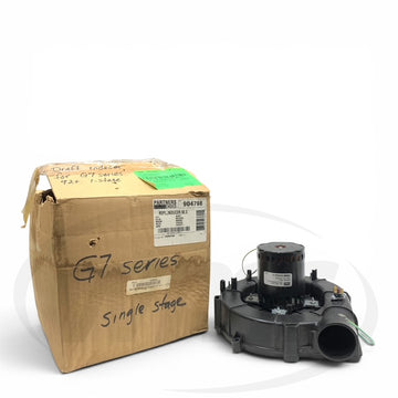 904798 Partners Choice Replace Inducer
