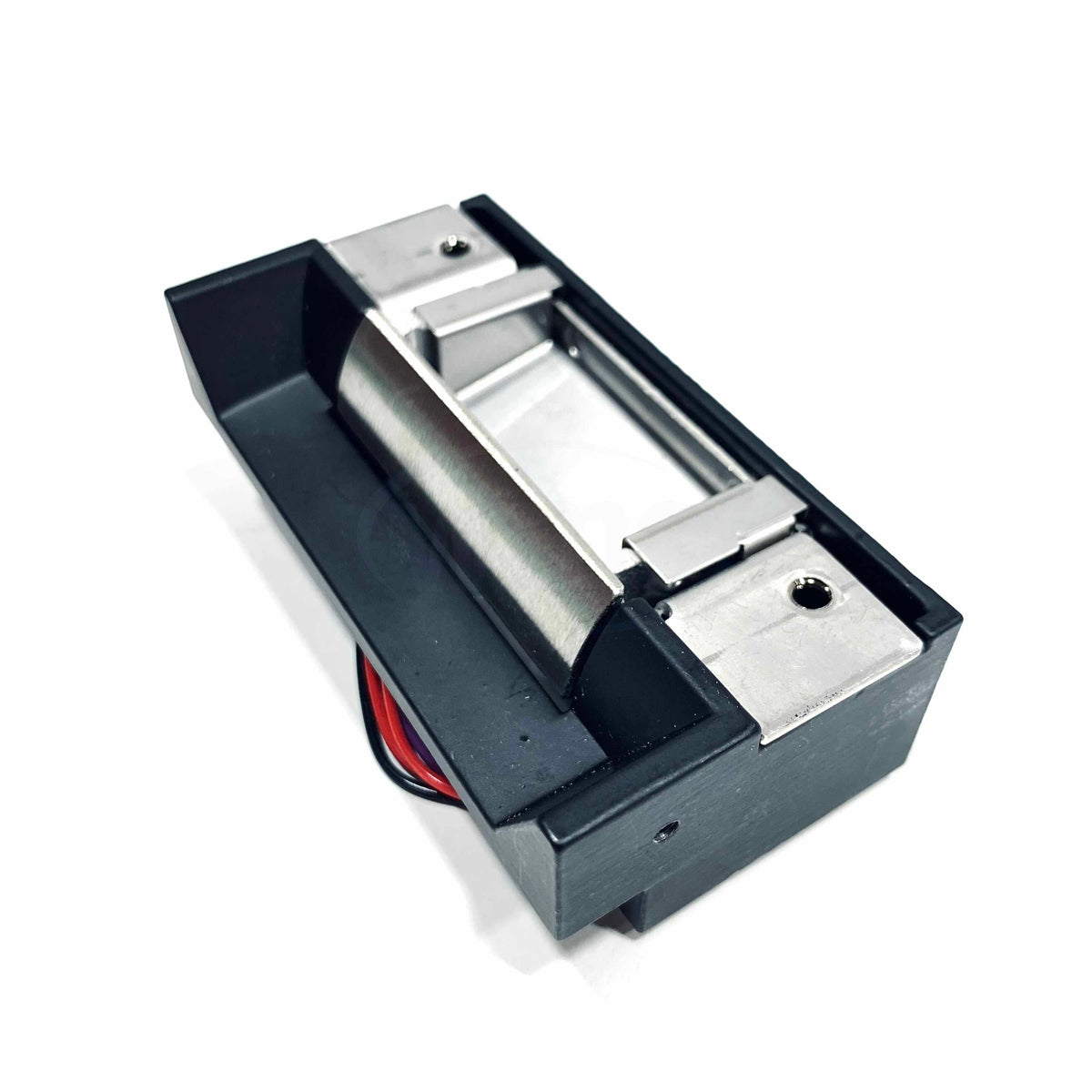 HES 8000C-12/24D-630 Door Electric Strike, Fire Rated Concealed W HES 8000C-12/24D-630 Door Electric Strike, Fire Rated Concealed W