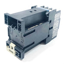 LP1D0910BD Telemecanique 3-Pole Contactor, 24VDC, 4kW-400V 5Hp-460V-2