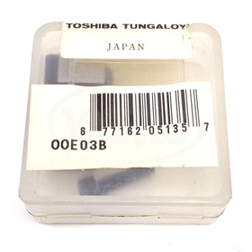 LP413R Toshiba Tungaloy Insert Clamp Wedge - 0