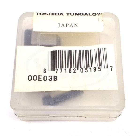 LP413R Toshiba Tungaloy Insert Clamp Wedge