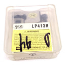 LP413R Toshiba Tungaloy Insert Clamp Wedge-7