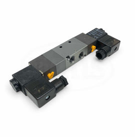 RV5322E-08-T E.MC Solenoid Valve, 24V DC, 3.0 W,