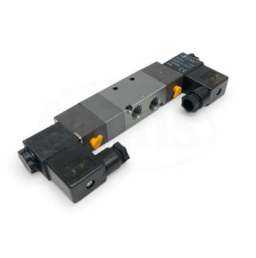 RV5322E-08-T E.MC Solenoid Valve, 24V DC, 3.0 W,