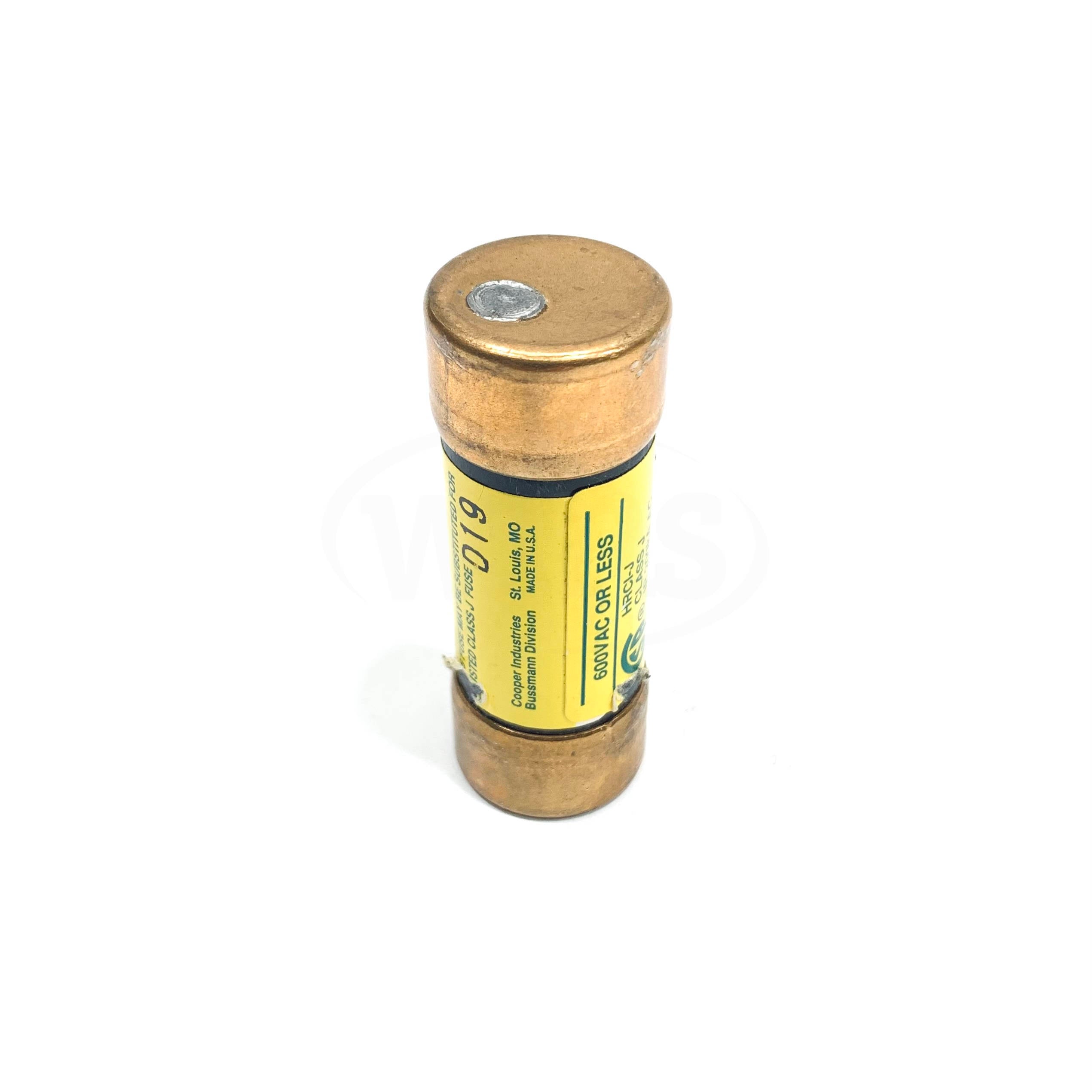 LPJ-10SP Eaton Bussmann Fuse 10 Amps, 600 Volts AC - 0