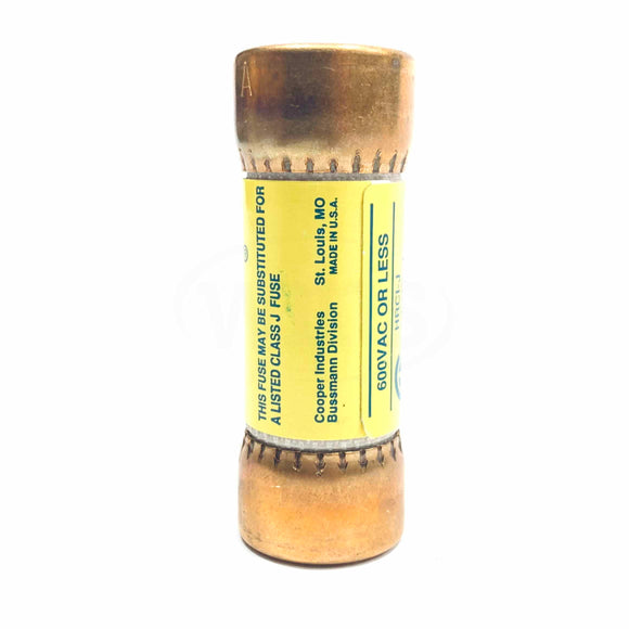 LPJ-20SP Bussmann Low-Peak Dual Element Time-Delay Fuse