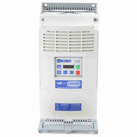 174629.00 Leeson SM2 Flux Vector VFD 3Ph 400-480V