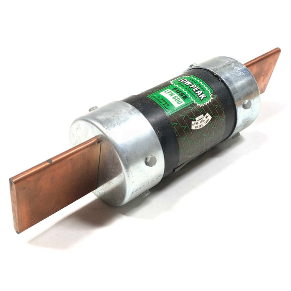 LPN-600 Bussman Low-peak 250V Fuse