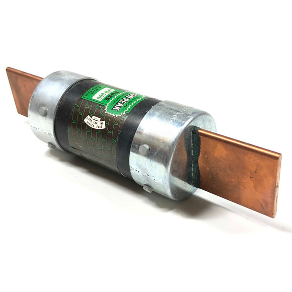 LPN-600 Bussman Low-peak 250V Fuse