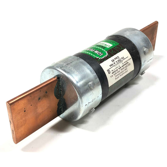 LPN-600 Bussman Low-peak 250V Fuse