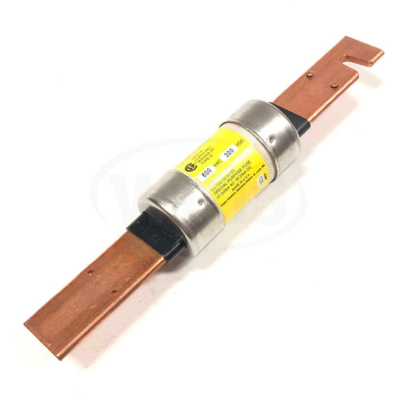 LPS-RK-125SP Bussmann Dual-Element Time-Delay Fuse