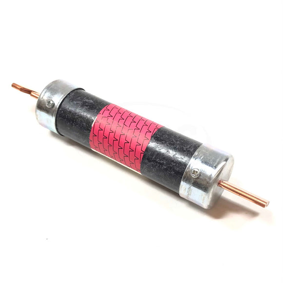 LPS-RK-125 Bussmann Low-Peak Dual Element 600V Fuse