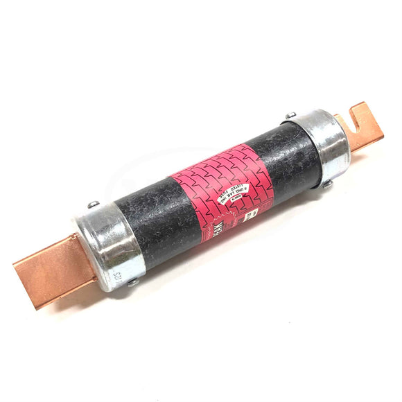 LPS-RK-125 Bussmann Low-Peak Dual Element 600V Fuse