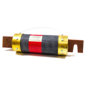 LPS-RK-600 Buss 600A OneTime Dual Element Fuse - 0