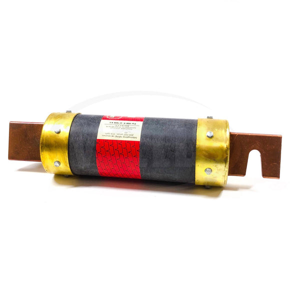 LPS-RK-600 Buss 600A OneTime Dual Element Fuse