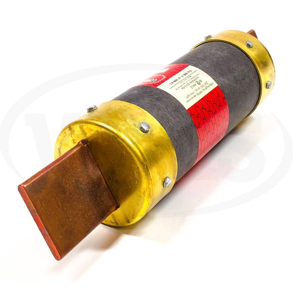 LPS-RK-600 Buss 600A OneTime Dual Element Fuse