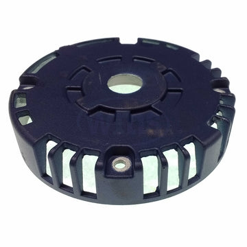 021200.01 Leeson Shaft-End Endbell, 143T-145T