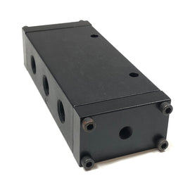 38-DP-4 Fabco-Air The Pancake Line Pilot Valve
